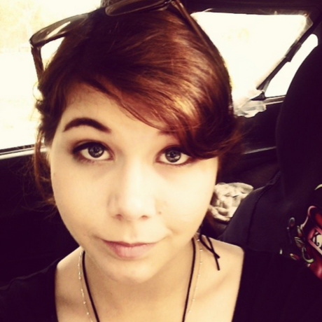 Amy Swensen Photo 6