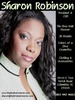 Sharon Robinson Photo 30