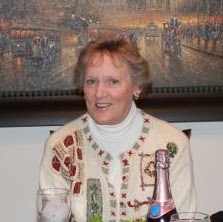Marcia Baker Photo 28