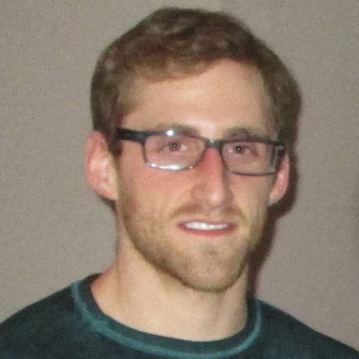 Gregory Alexander Photo 42