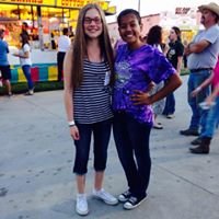 Alyssa Salinas Photo 15