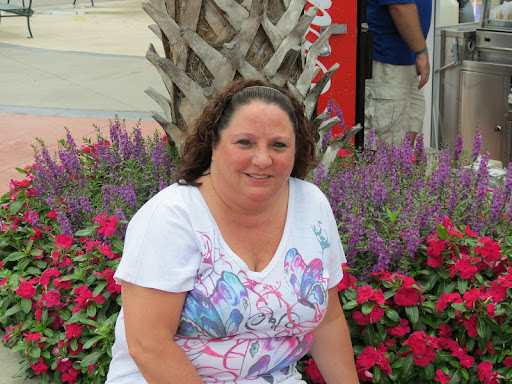 Lori Bowers Photo 41