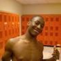 David Wesley Photo 24