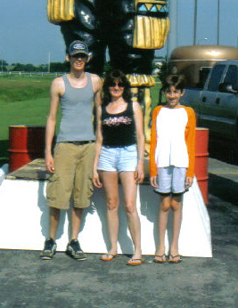 Rhonda White Photo 12