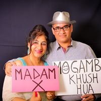 Usha Advani Photo 3