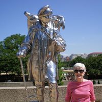 Judy Crockett Photo 26