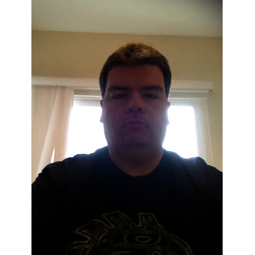 Timothy Patrick Photo 7