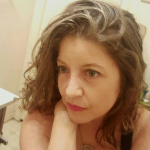 Rebecca Barron Photo 31