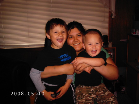 Marsha George Photo 20