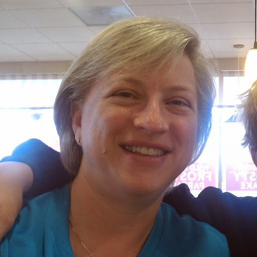 Susan Underhill Photo 28