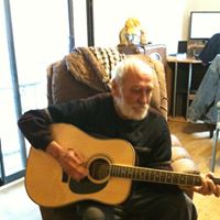 Harold Stewart Photo 27