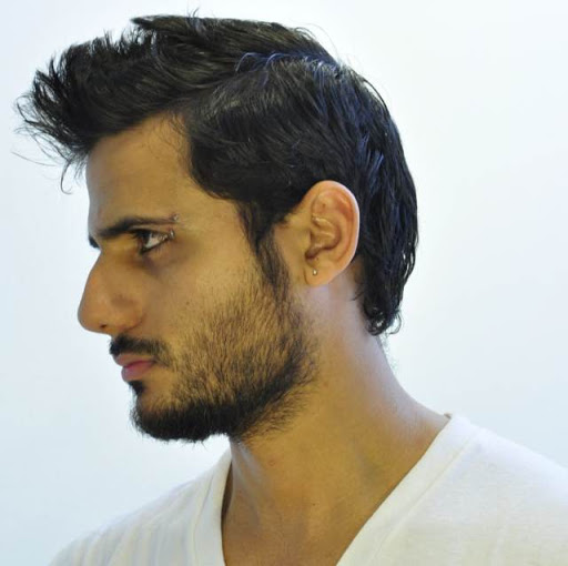 Alex Martinez Photo 41