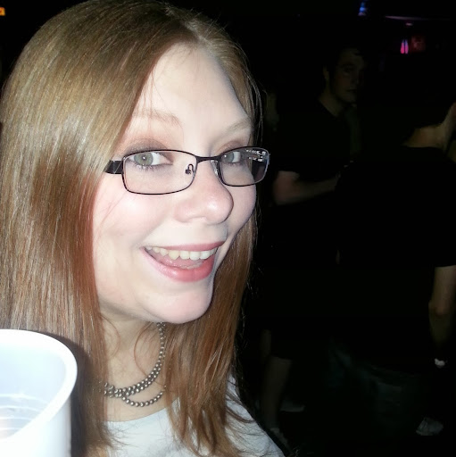 Sarah Carpenter Photo 15