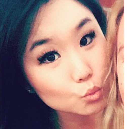 Gina Kim Photo 29