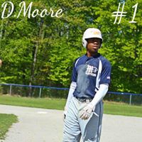 Dell Moore Photo 13