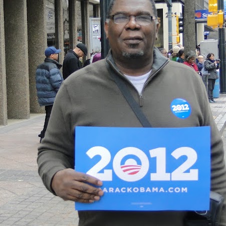 Gregory Vaughn Photo 46