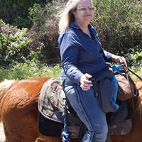 Frances Davis Photo 28