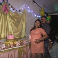Rocio Santana Photo 7