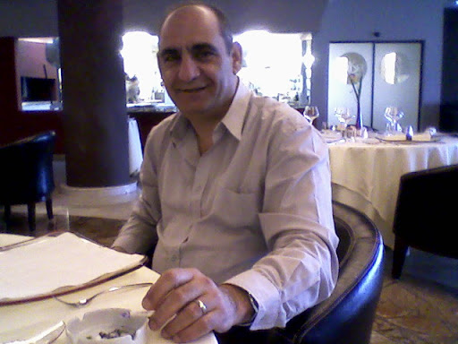 Haim Solomon Photo 4