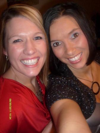 Rebecca Hardin Photo 8