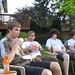 Jody Marcus Photo 16