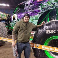 Corey Mcgill Photo 24