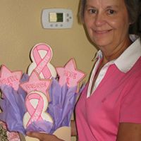Carolyn Ford Photo 34