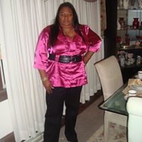 Kimberly Leger Photo 3