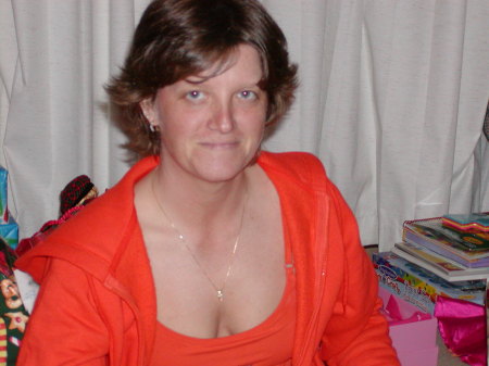 Tracy Payne Photo 9