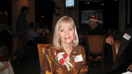Anne Cunningham Photo 11