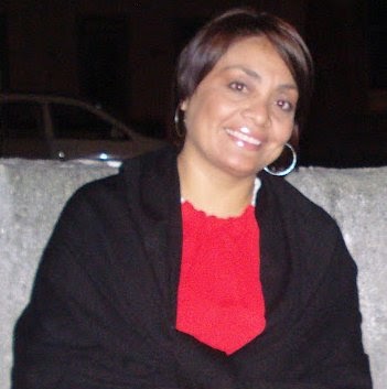 Olga Salazar Photo 8