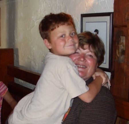 Mary Barr Photo 11