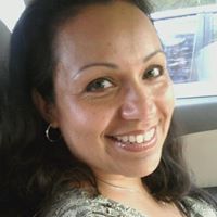 Cynthia Troupe Photo 5
