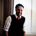 Tedd Nicholas Photo 1