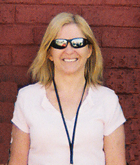 Belinda Thompson Photo 10