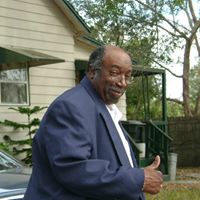 Willie Lucas Photo 32