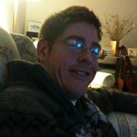 Richard Bailes Photo 6