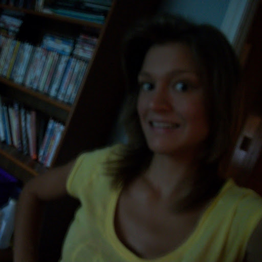 Hannah Hendricks Photo 24