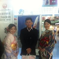 Lin Zhang Photo 45