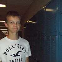 Logan Bryson Photo 2