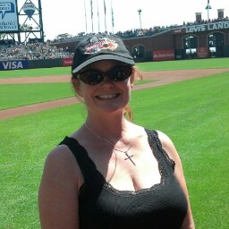 Kathleen Noble Photo 5