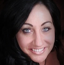 Angie Montgomery Photo 14