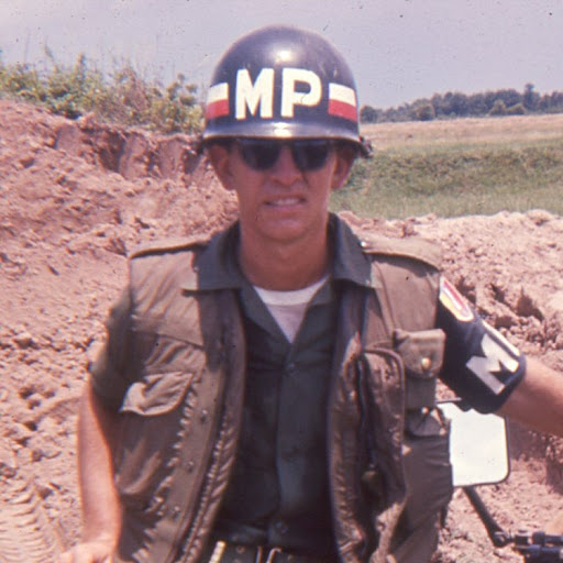 Donald Hoover Photo 37