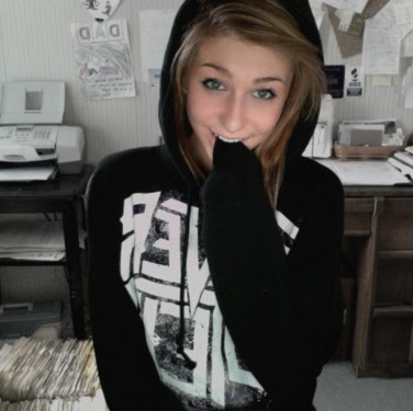 Allyson Jones Photo 23