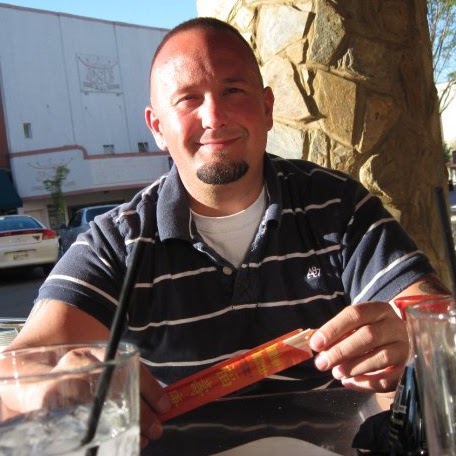 Bryan Berry Photo 27