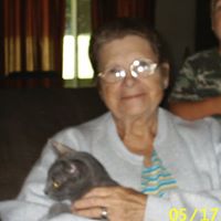Betty Rowe Photo 9