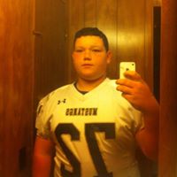 Samuel Cain Photo 37
