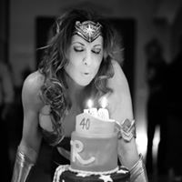 Rebecca Owens Photo 24