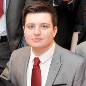 Dan Harrison Photo 12