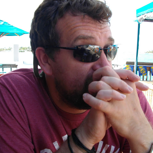 Robert Crisp Photo 25